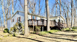 Front of the Home - 21628 Parker Rd