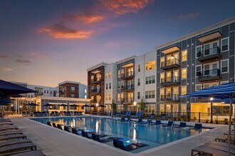 Building Photo - Borough 33 Apartments