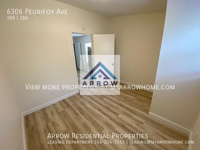 Building Photo - 6306 Peurifoy Ave