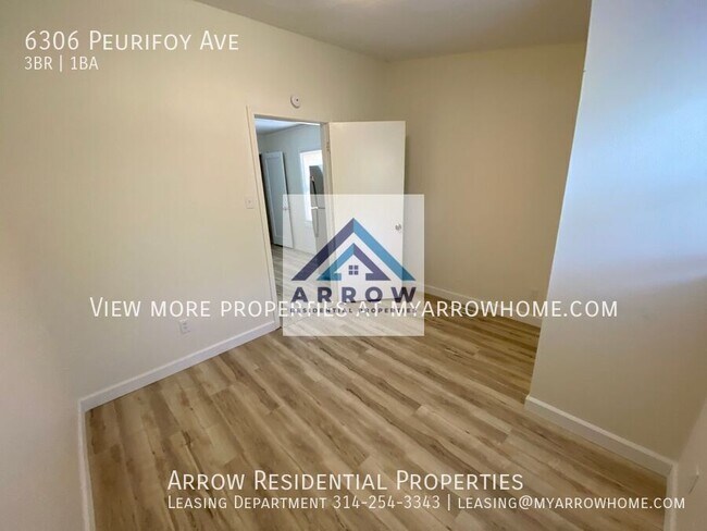 Foto del edificio - 6306 Peurifoy Ave