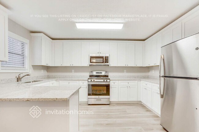Building Photo - 2989 Trotters Crest Dr