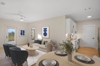 Interior Photo - Joy Park Luxury Apartments