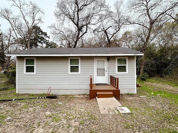 Foto principal - 723 Avenue G