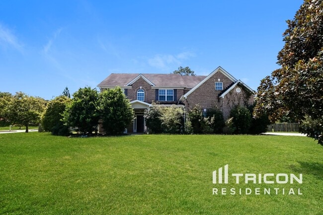 Building Photo - 1316 Crosswind Pl