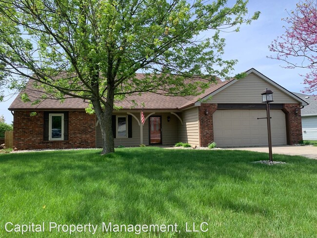 10517 Oak Chapel Dr, Fort Wayne, In 46845 - House Rental In Fort Wayne 