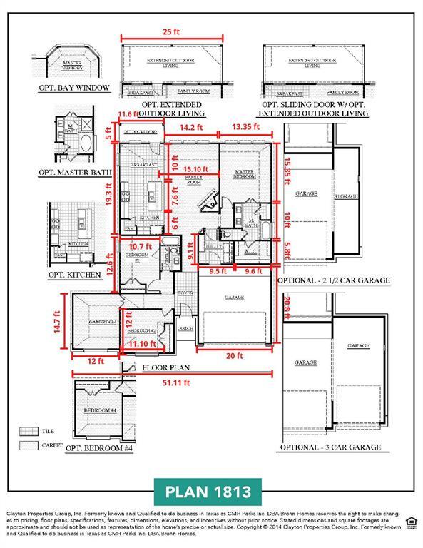 Building Photo - 20701 Boggy Ford Rd
