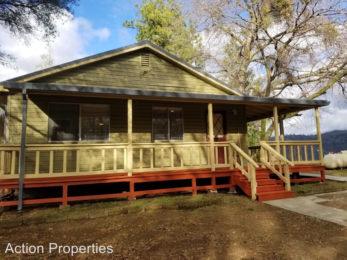 Foto principal - 2 br, 1 bath House - 6920 Ant Hill Rd