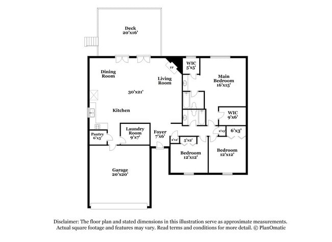 Building Photo - 540 Ansley Dr