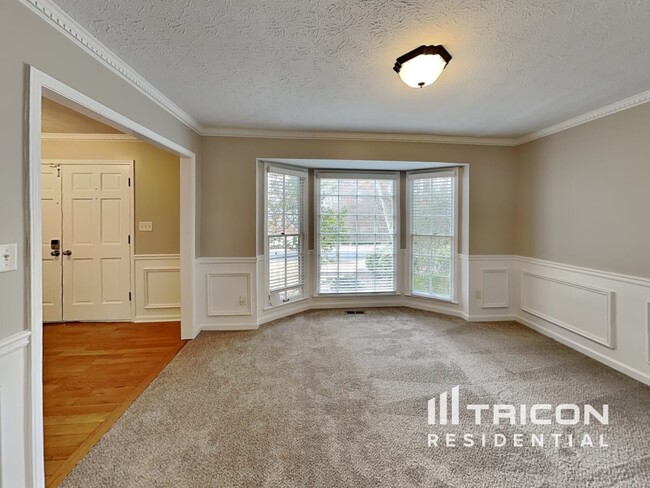 Building Photo - 2014 Greyfield Dr NW