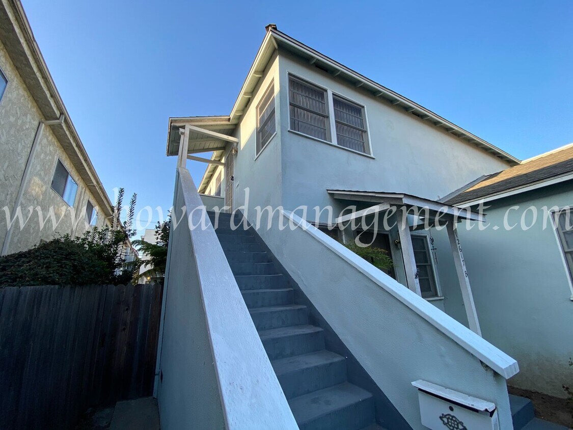 Foto principal - 12617 Caswell Ave
