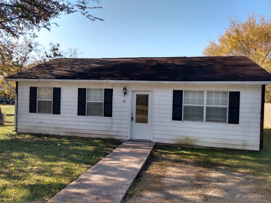 Foto principal - 424 Dixon St