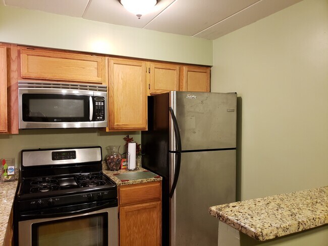Foto del edificio - 7301 Dixon St