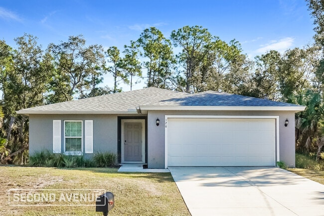 Building Photo - 120 Troutdale St