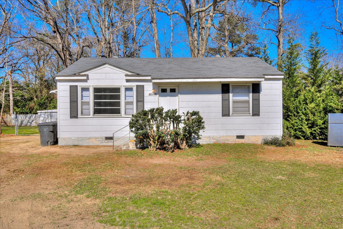 Primary Photo - 2541 Rhodes Dr