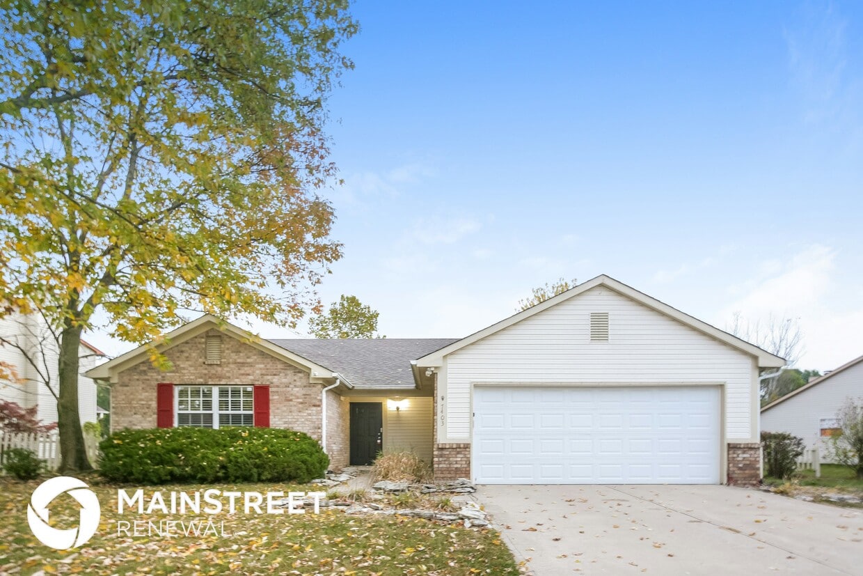 Primary Photo - 7403 Red Rock Rd