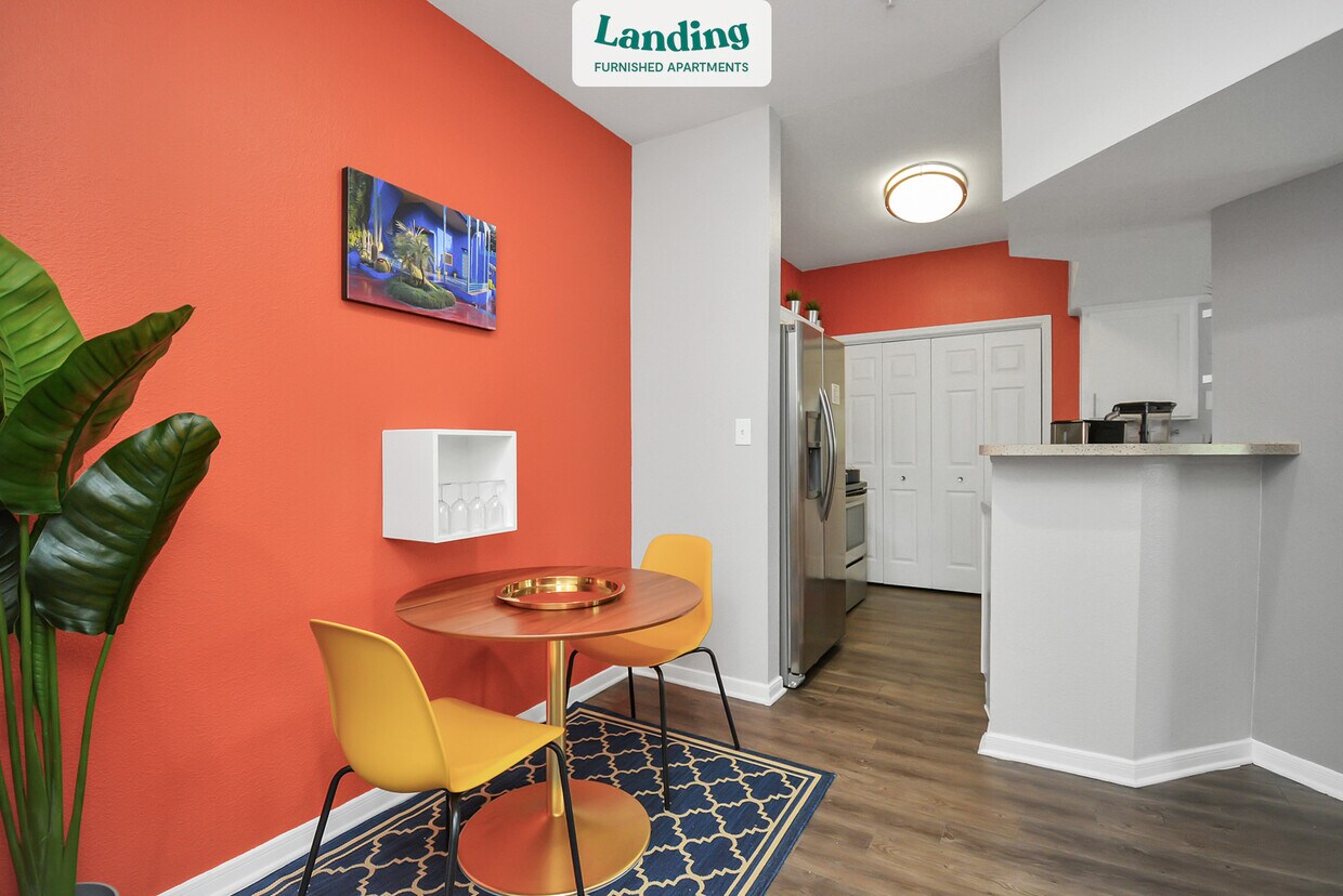 Foto principal - 9955 Kirby Dr