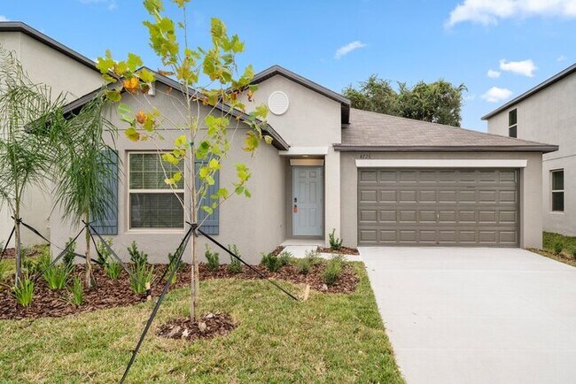 Foto del edificio - Brand New Home For Rent in Touchstone