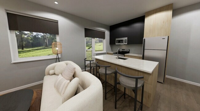 Photo du bâtiment - Drinkwater Place