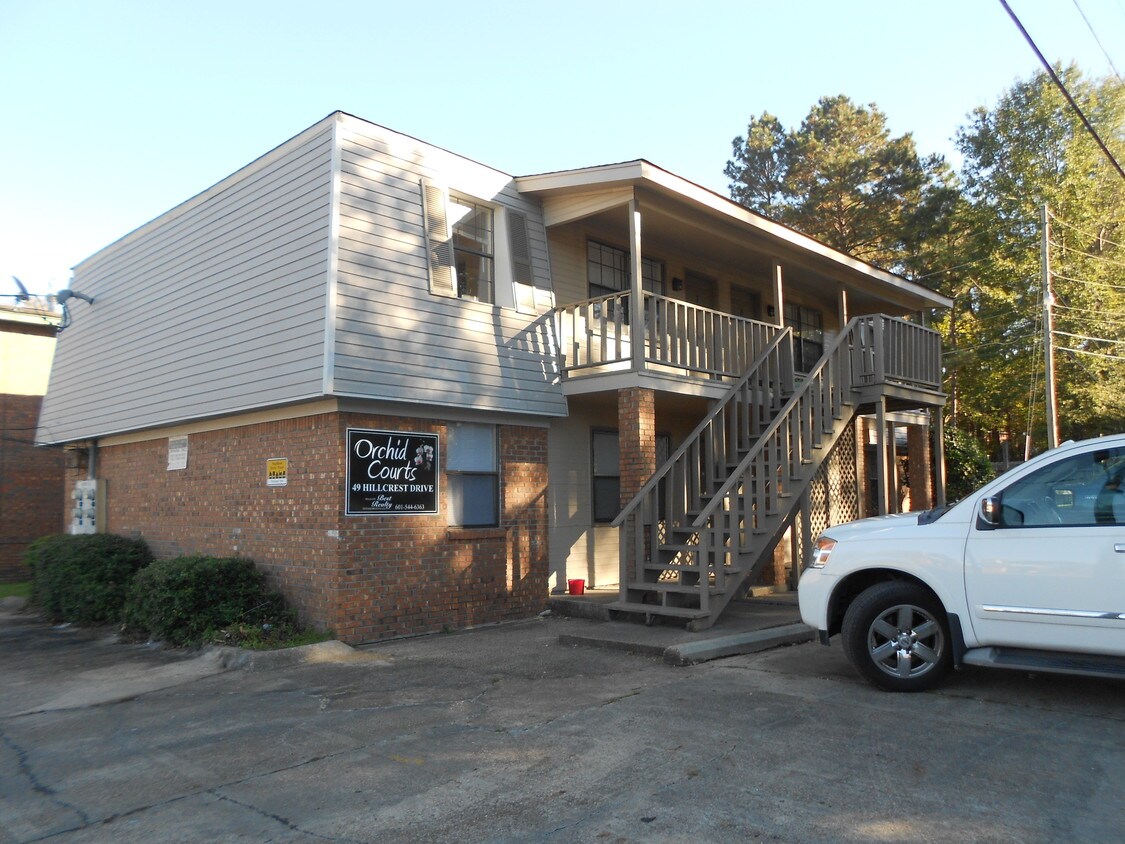 49 Hillcrest Dr, Hattiesburg, MS 39402 Apartments in Hattiesburg, MS
