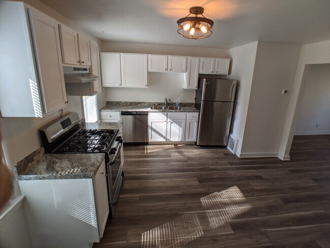 Foto del edificio - 1315 S Norwood Ave