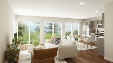 Building Photo - Apex Newbury