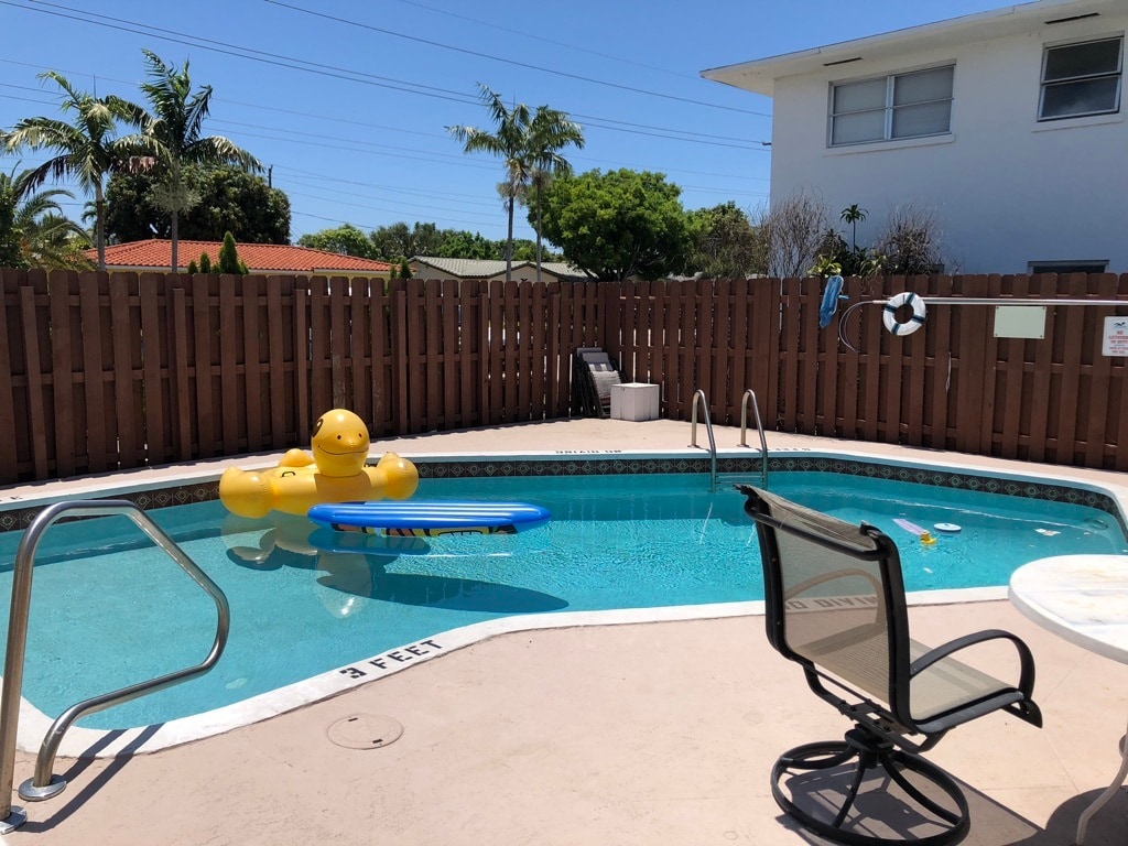 Primary Photo - 5111 NE 18th Ave