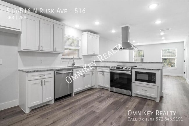 Building Photo - 514/516 N Rusk Ave-516