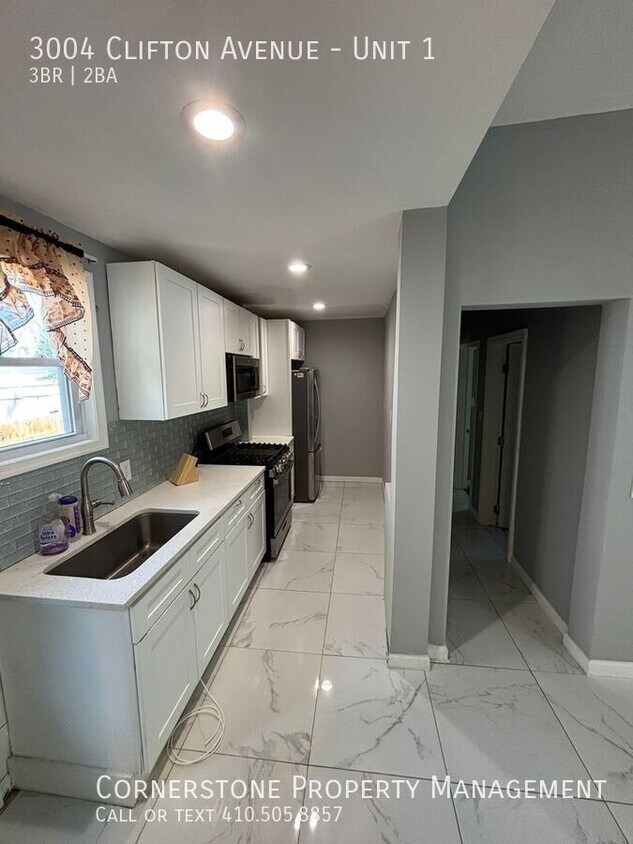 Foto principal - 3004 Clifton Ave