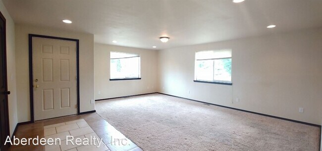 Foto del edificio - 3 br, 1 bath House - 1124 W Lindstrom St.
