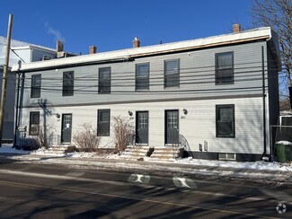 Building Photo - 221 Euston St