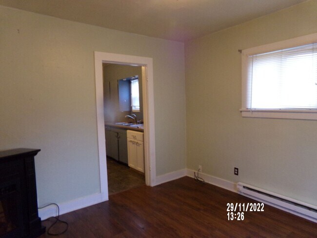 Foto del edificio - Cute 1 bd 1ba House Located in Hoquiam