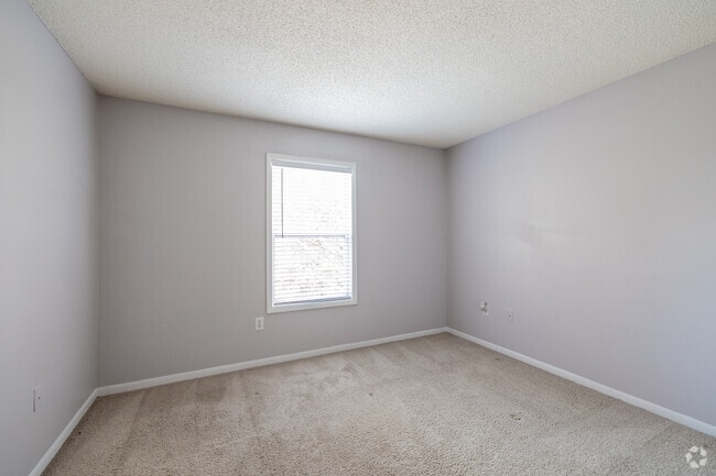 2BR, 2BA - Woodberry