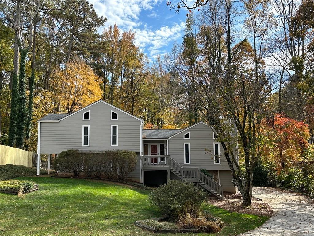 Primary Photo - 2018 Cain Ct