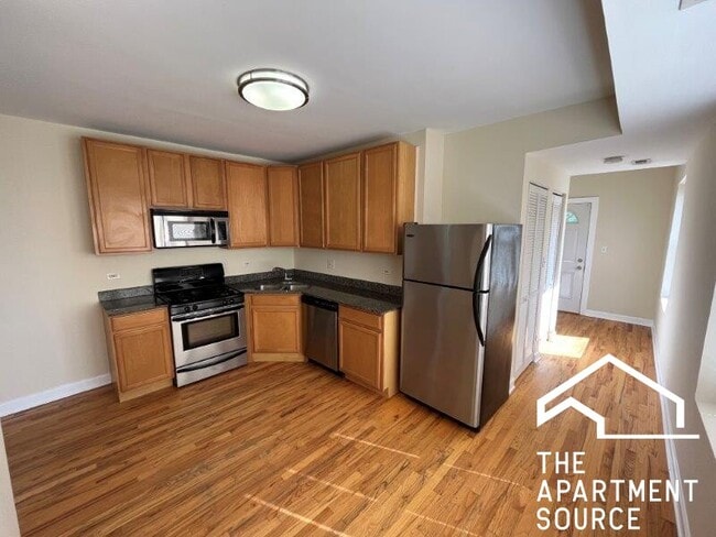 Foto del edificio - 4606 N Monticello Ave