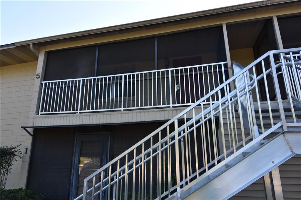 700 E Airport Blvd Unit I5, Sanford, FL 32773 Condo for Rent in