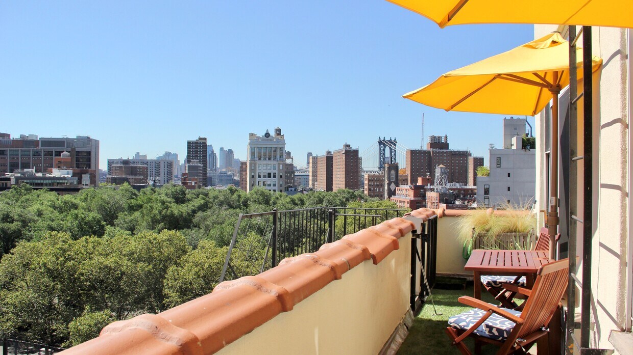 Primary Photo - LOVING THE LOWER EAST SIDE