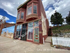 Building Photo - 415 Victor Ave
