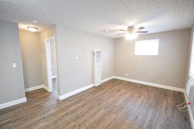 Foto del edificio - 1322 N. 5th Street