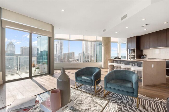 Foto del edificio - 501 West Ave