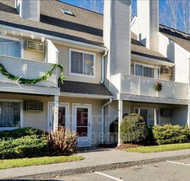 267 Willow Spgs Unit 267, New Milford, CT 06776 Condo for Rent in New