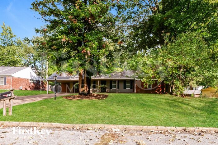 Foto principal - 3040 Wade St
