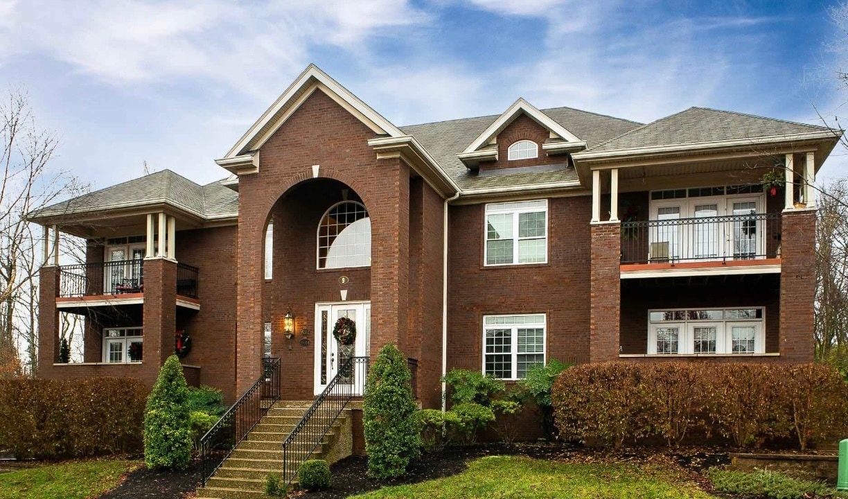 Photo - 15308 Royal Troon Ave (Louisville, KY)