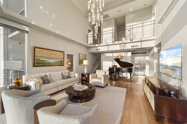 Foto del edificio - 3333 Allen Pkwy