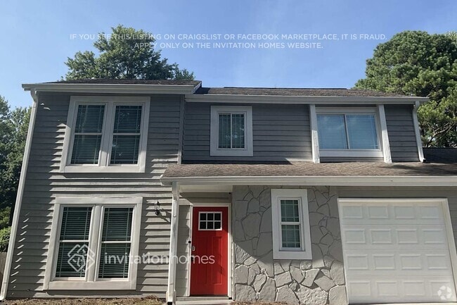 Building Photo - 4960 Terrace Green Trce