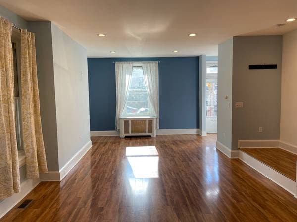 Photo - 3761 Cresson St Townhome