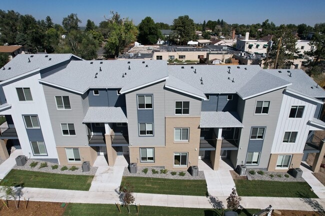 Building Photo - 11655 W 16th Ave
