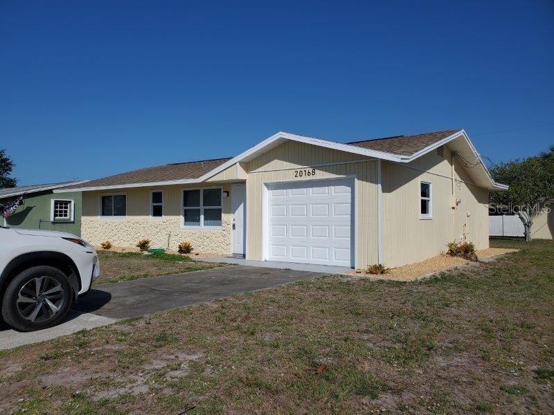 20168 Midway Blvd, Port Charlotte, FL 33952 House for Rent in Port Charlotte, FL