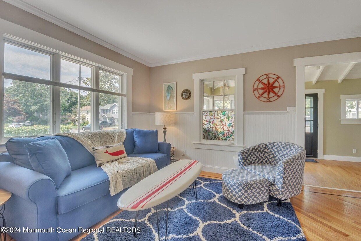 1812 S M St, Wall Township, NJ 07719 House Rental in Wall Township