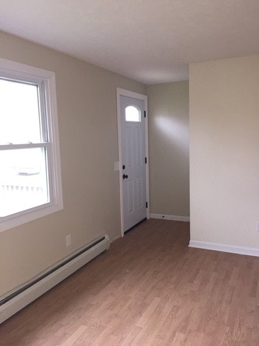 Entryway - 92 NY-245