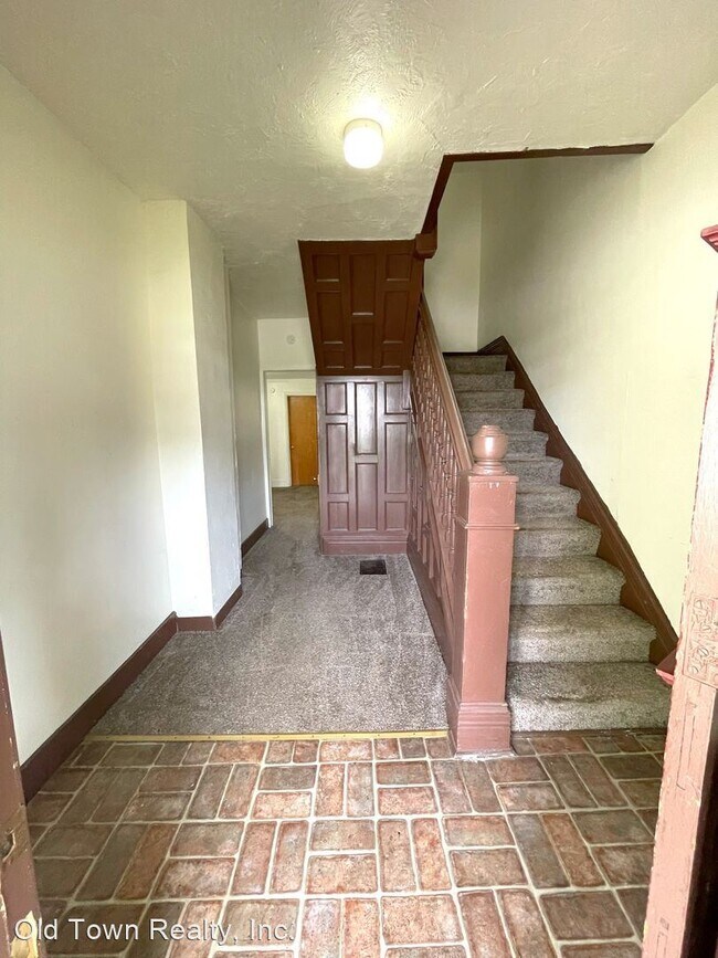 Building Photo - 6 br, 2 bath House - 505 Washtenaw Ave